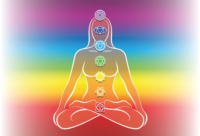 Crystals for Chakra Healing: A Comprehensive Guide