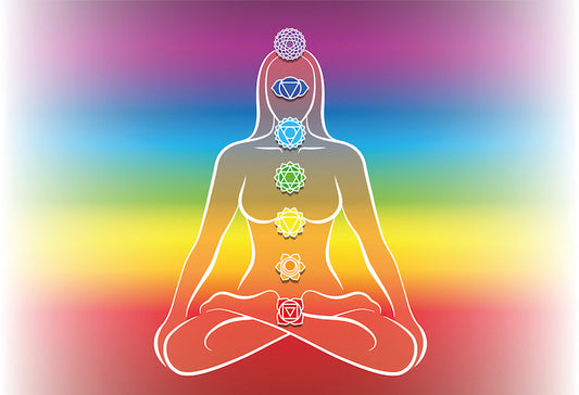 Crystals for Chakra Healing: A Comprehensive Guide