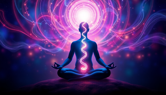 What Is Kundalini Awakening? A Complete Guide to Unlocking Your Spiritual Potential