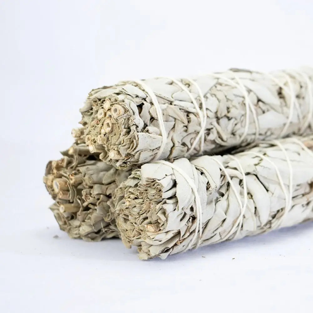 White Sage Bundle - Purify & Energize