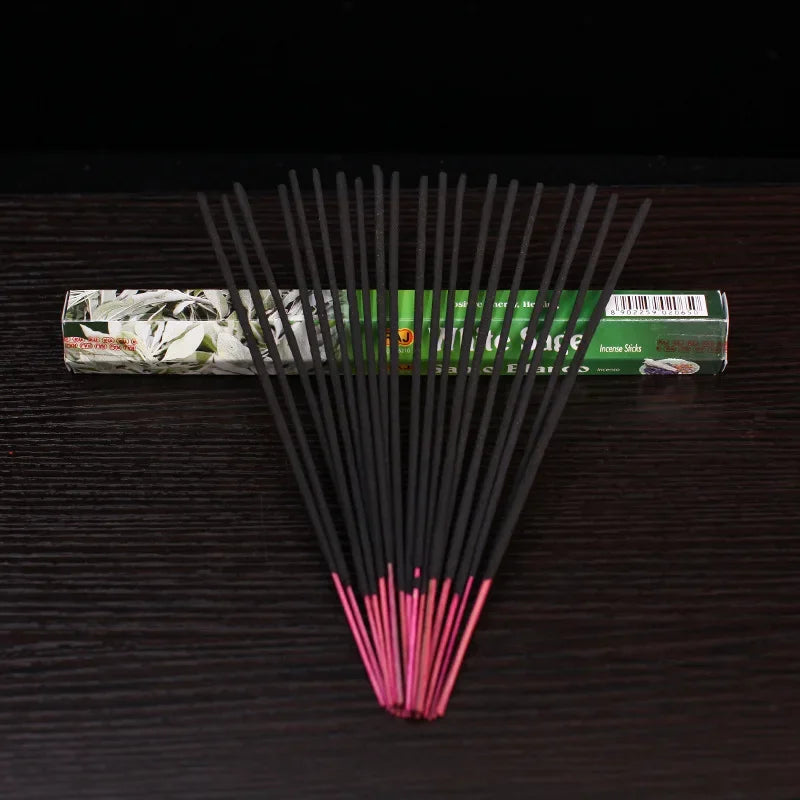 Aromatherapy Incense Sticks - Cleanse & Purify