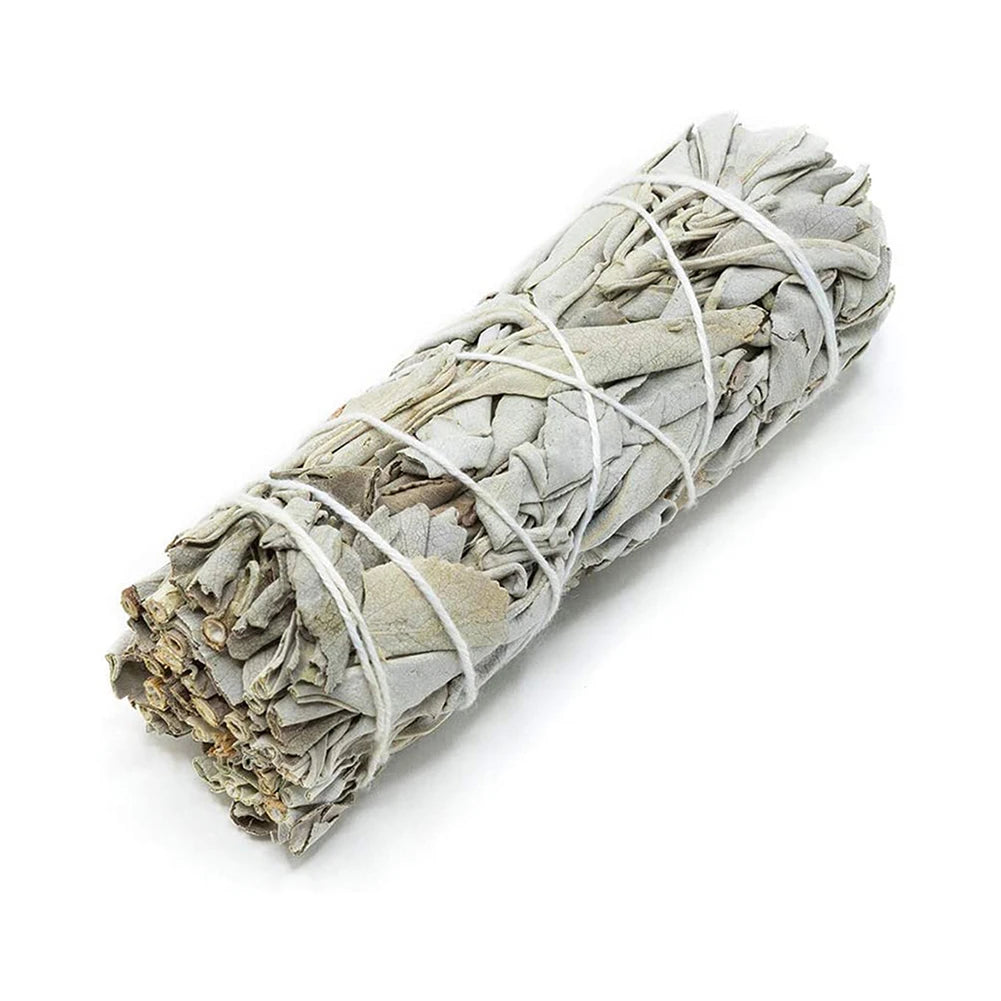 Serenity with Lavender & Palo Santo Incense Set