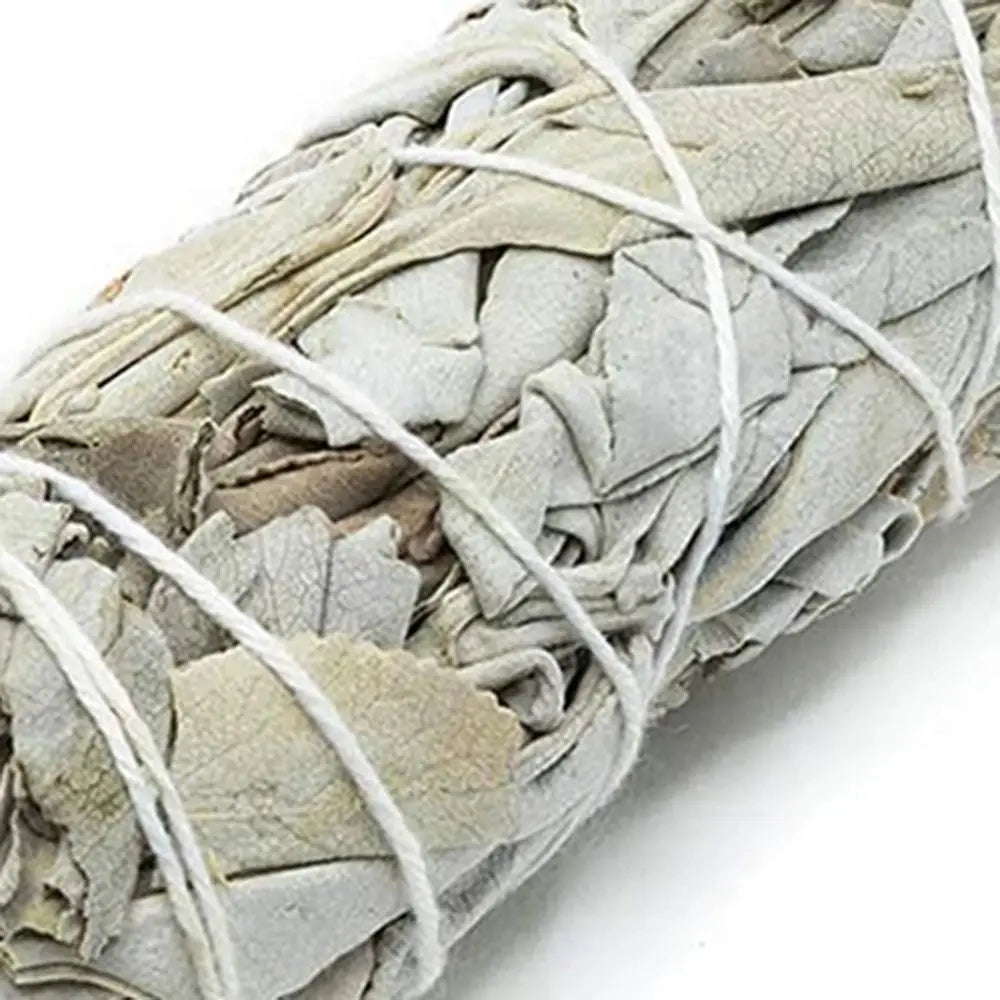 White Sage Bundle - Purify & Energize